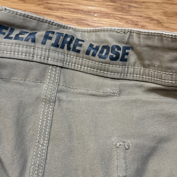 Duluth Flex Fire Hose Pants - Picture 2 of 8